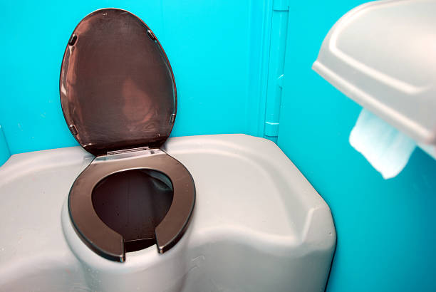 Professional porta potty rental in Dickson, TN