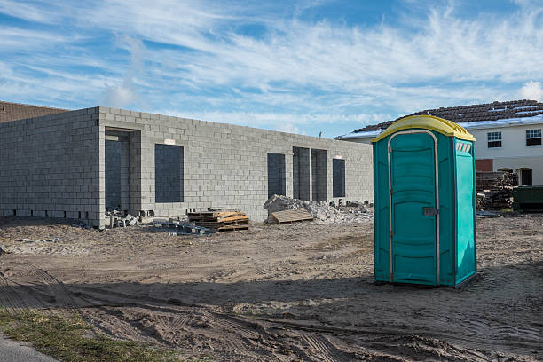 Best Porta potty delivery and setup  in Dickson, TN